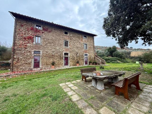 Rustico in vendita a Bacialla, Cortona