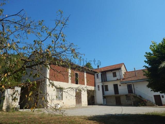 Rustico in vendita a Piemonte, Cuneo