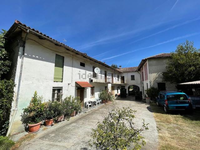 Rustico in vendita a Piemonte, Cuneo