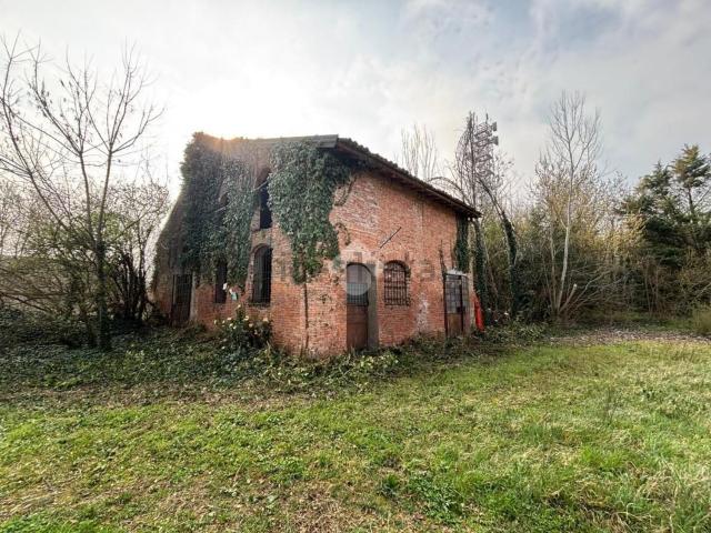 Rustico in vendita a San Giorgio Di Mantova, Lombardia
