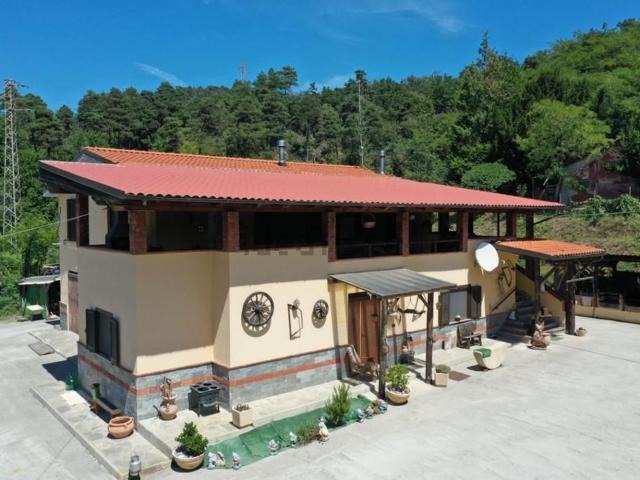 Rustico in vendita a Cairo Montenotte, Liguria