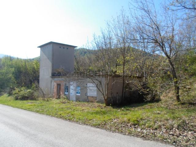 Rustico in vendita a Marche, Ascoli Piceno