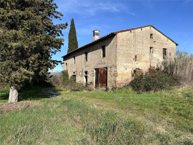 Rustico in vendita a Unione dei Comuni Circondario dell'Empolese Valdelsa, Castelfiorentino