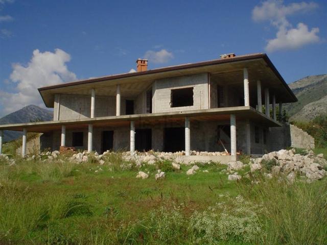 Rustico in vendita a Salto Di Fondi, Lazio