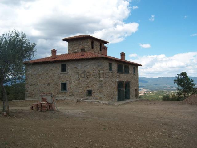 Rustico in vendita a Laterina Pergine Valdarno, Pergine Valdarno