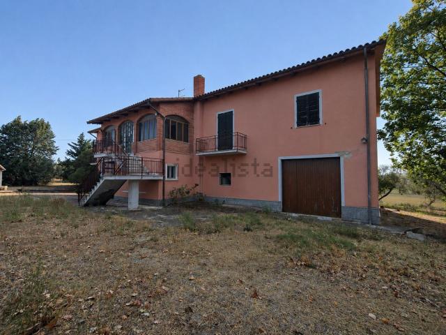 Rustico in vendita a Vaiano, Gioiella
