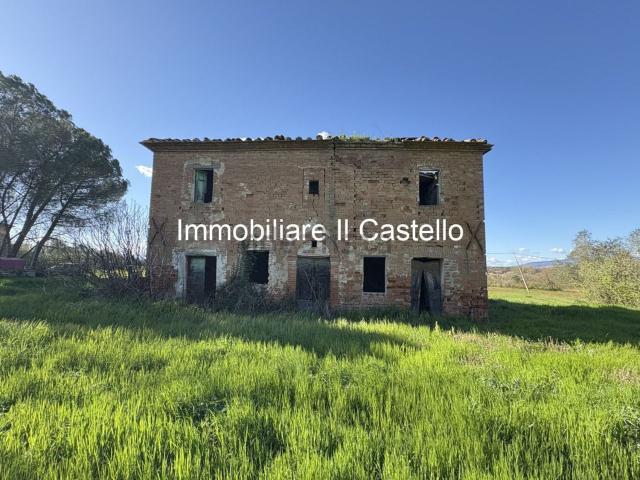 Rustico in vendita a Piana, Gioiella