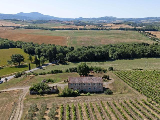 Rustico in vendita a Pienza, Siena