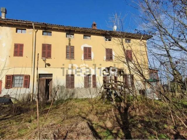 Rustico in vendita a Monte, Piemonte
