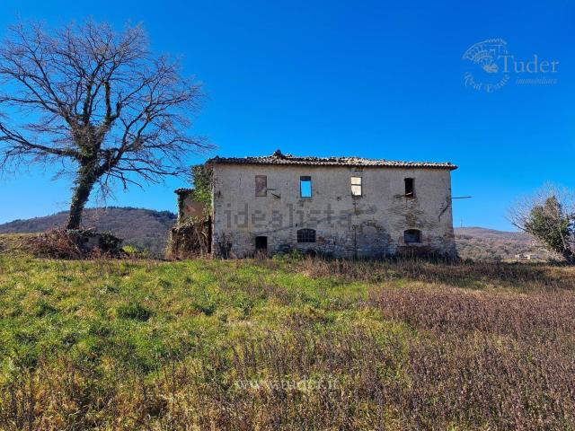 Rustico in vendita a San Venanzo, Umbria