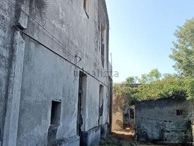 Rustico in vendita a Guardia, Acireale