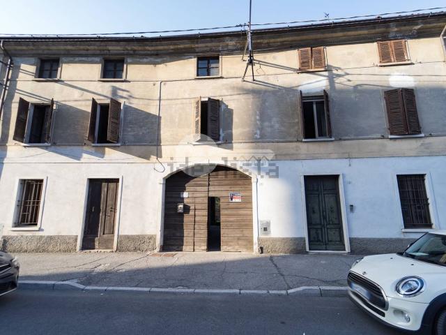 Rustico in vendita a Pralboino, Brescia