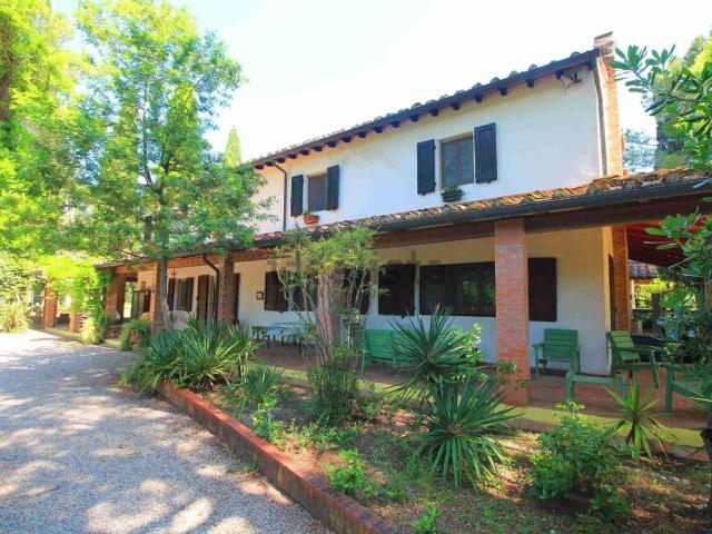 Rustico in vendita a San Miniato, Toscana