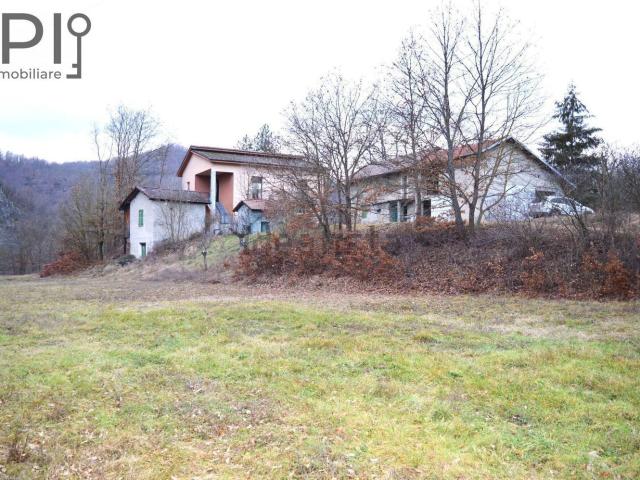 Rustico in vendita a Piemonte, Alessandria