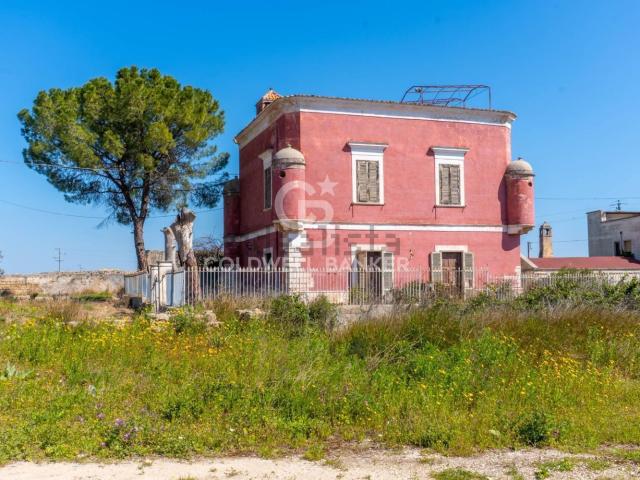 Rustico in vendita a Barletta, Barletta-Andria-Trani