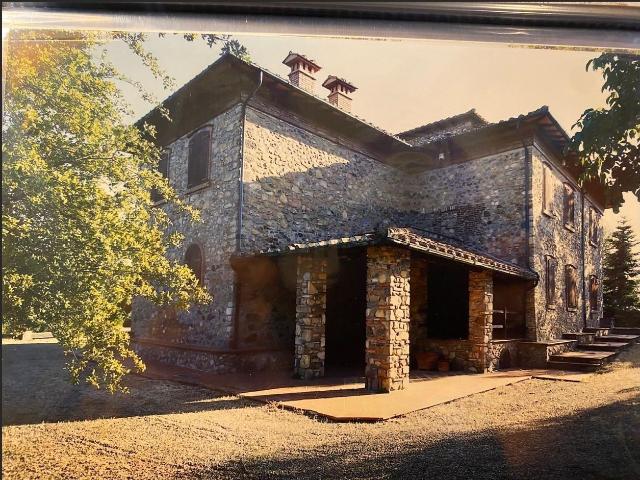 Rustico in vendita a Monticiano, Toscana