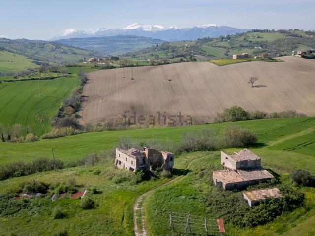 Rustico in vendita a Marche, Macerata