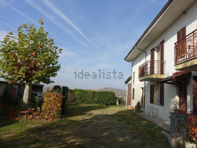 Rustico in vendita a Piemonte, Asti