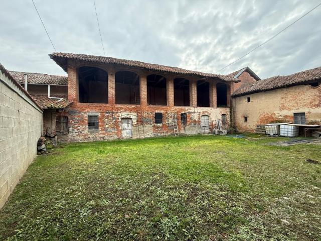 Rustico in vendita a Piemonte, Biella