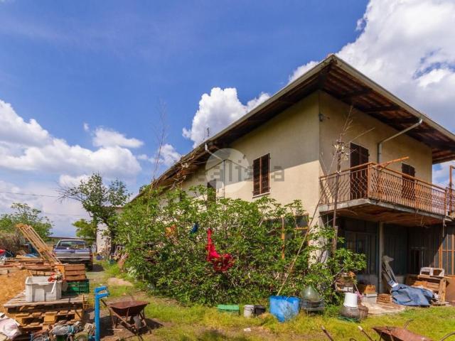 Rustico in vendita a Piemonte, Torino