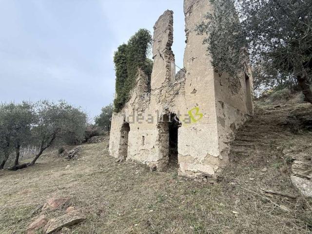 Rustico in vendita a Vallecrosia, Liguria