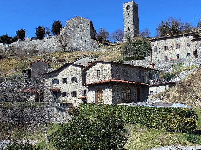 Rustico in vendita a Unione Comuni Garfagnana, Molazzana