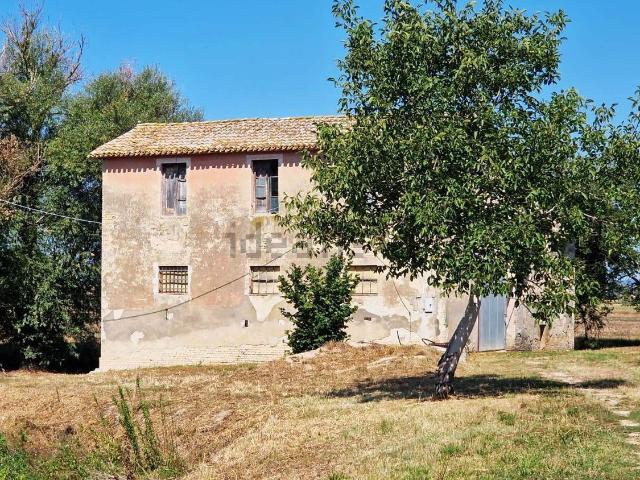 Rustico in vendita a Limiti, Spello