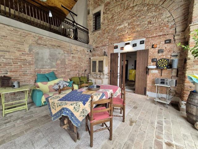 Rustico in vendita a Piazzola Sul Brenta, Veneto