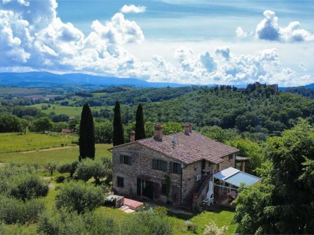 Rustico in vendita a Monte Castello di Vibio, Perugia