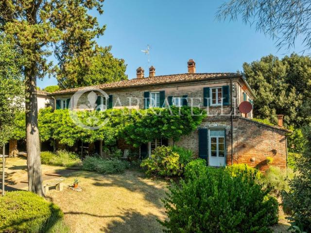 Rustico in vendita a Foiano Della Chiana, Toscana