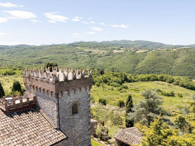Rustico in vendita a Izzalini, Umbria