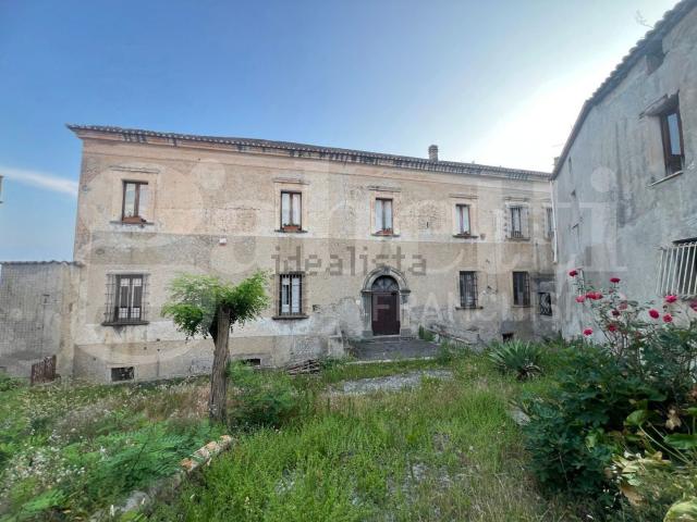 Rustico in vendita a Santa Serra, Fiumefreddo Bruzio