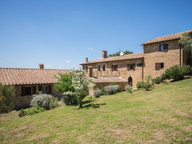 Rustico in vendita a Pienza, Siena