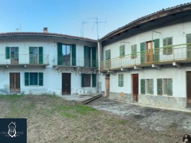 Rustico in vendita a Piemonte, Asti