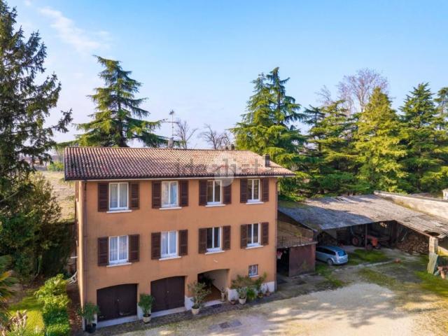 Rustico in vendita a Molinetto, Mazzano