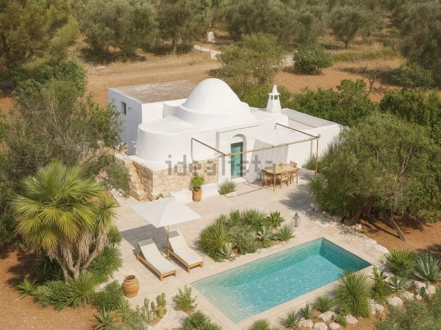 Rustico in vendita a Puglia, Brindisi