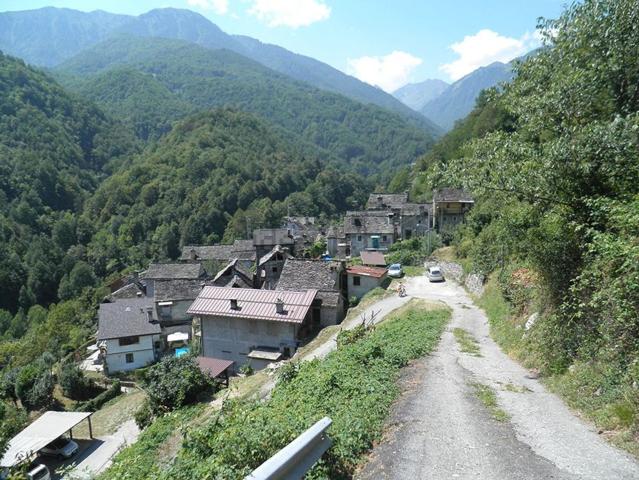Rustico in vendita a Piemonte, Verbano-cusio-ossola