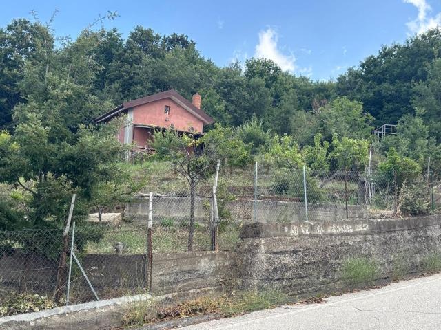 Rustico in vendita a Tarderia, Pedara
