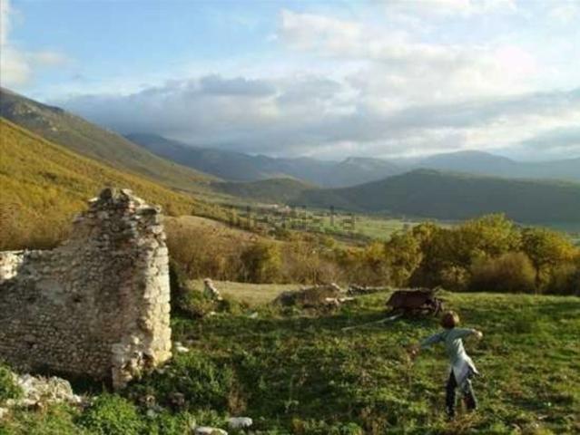 Rustico in vendita a Norcia, Umbria