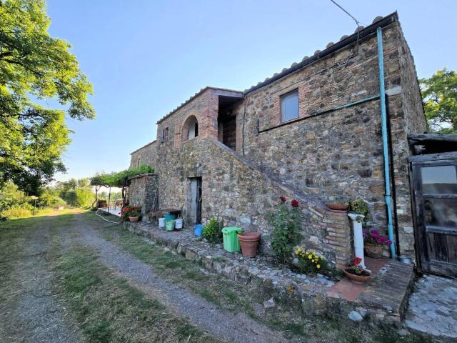 Rustico in vendita a Monterotondo Marittimo, Toscana