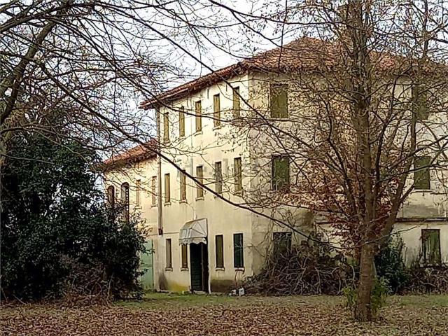 Rustico in vendita a Camino, Oderzo