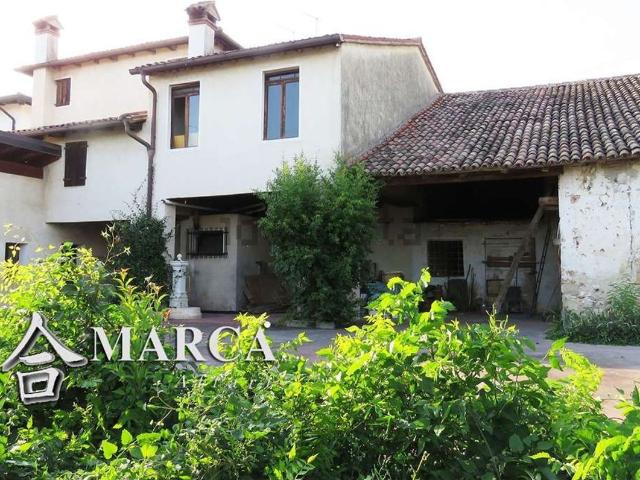 Rustico in vendita a Fonte, Maser