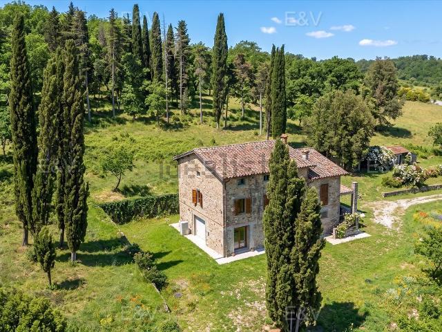 Rustico in vendita a San Vito, Passignano Sul Trasimeno