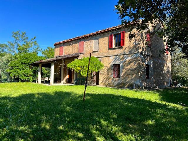 Rustico in vendita a Marche, Pesaro E Urbino