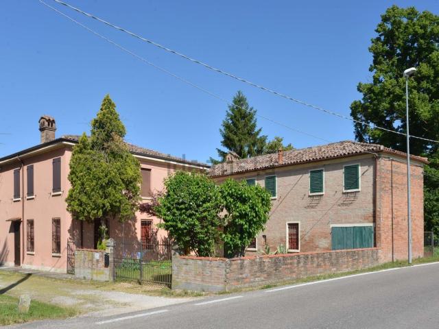 Rustico in vendita a La Motta, Ferrara