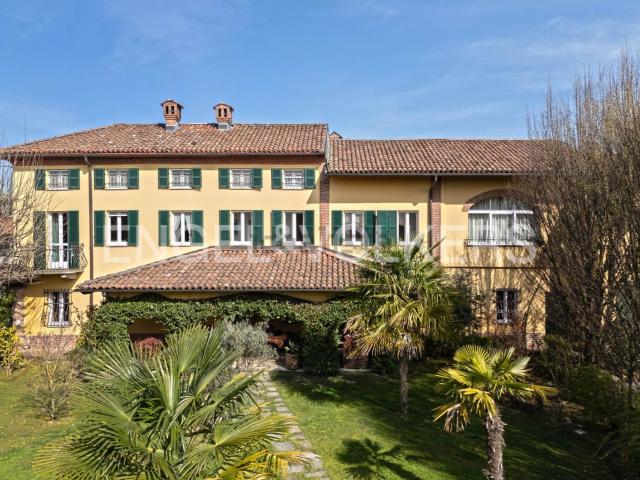 Rustico in vendita a Sezzadio, Alessandria
