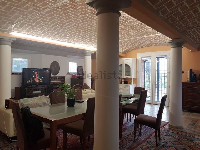 Rustico in vendita a Pianura Reggiana, Re