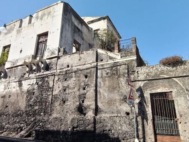 Rustico in vendita a Santa Venerina, Sicilia