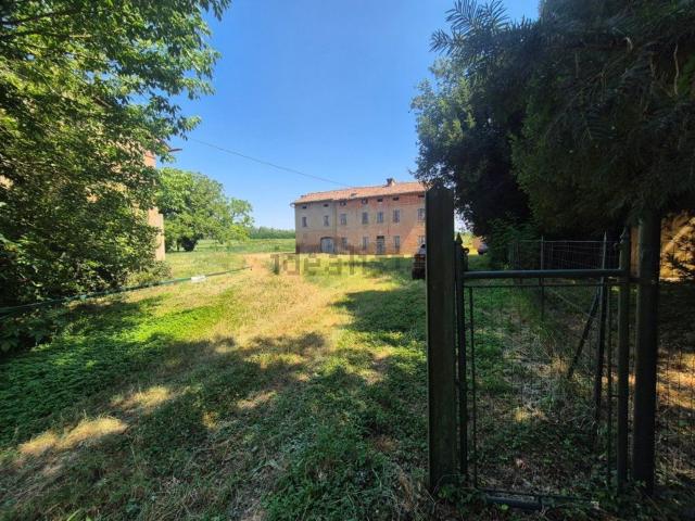 Rustico in vendita a Unione dei comuni del Sorbara, Nonantola