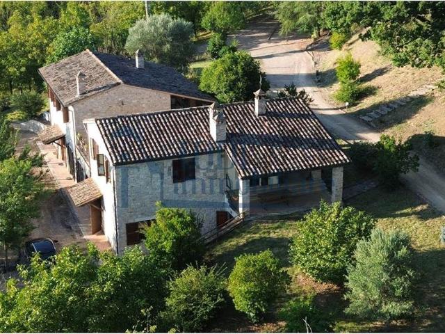 Rustico in vendita a Ponterio-Pian di Porto, Izzalini